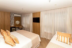 Mar Ipanema Hotel