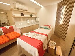 Mar Ipanema Hotel