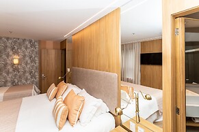 Mar Ipanema Hotel