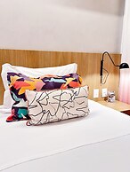 Mar Ipanema Hotel