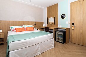Mar Ipanema Hotel