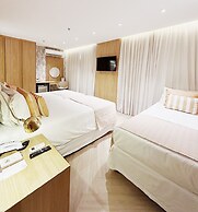 Mar Ipanema Hotel