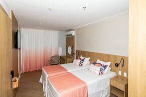 Mar Ipanema Hotel