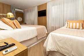Mar Ipanema Hotel