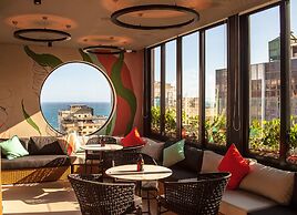Mar Ipanema Hotel