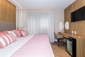 Mar Ipanema Hotel