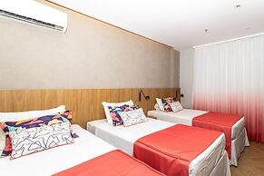 Mar Ipanema Hotel