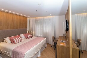 Mar Ipanema Hotel