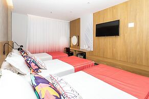 Mar Ipanema Hotel