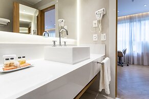 Mar Ipanema Hotel