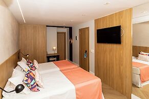 Mar Ipanema Hotel