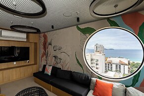 Mar Ipanema Hotel