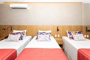 Mar Ipanema Hotel