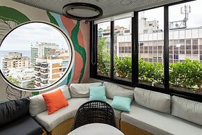 Mar Ipanema Hotel