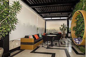 Mar Ipanema Hotel
