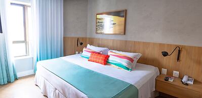 Mar Ipanema Hotel