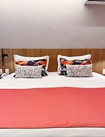 Mar Ipanema Hotel