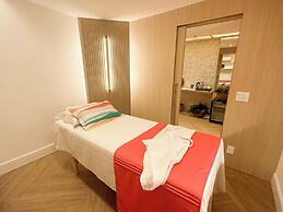 Mar Ipanema Hotel