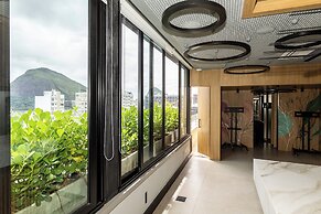 Mar Ipanema Hotel