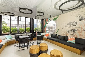 Mar Ipanema Hotel