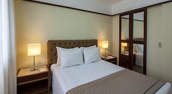 La Residence Itaim by Manager