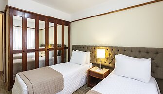 La Residence Itaim by Manager