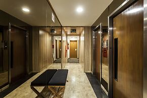 La Residence Itaim by Manager