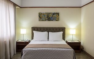 La Residence Itaim by Manager