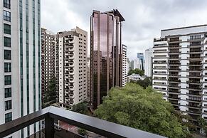 La Residence Itaim by Manager