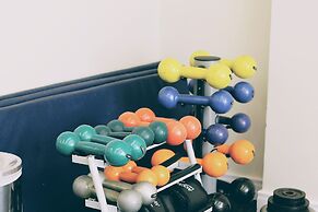 La Residence Itaim by Manager