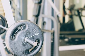 La Residence Itaim by Manager