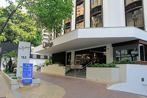 La Residence Itaim by Manager