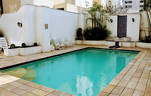 La Residence Itaim by Manager