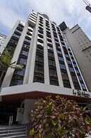 La Residence Itaim by Manager