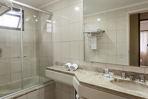 La Residence Itaim by Manager