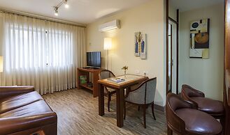 La Residence Itaim by Manager