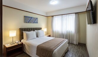 La Residence Itaim by Manager