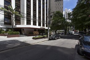 La Residence Itaim by Manager