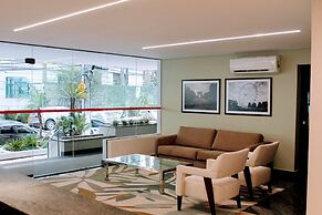 La Residence Itaim by Manager