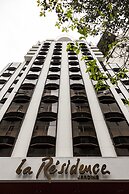 La Residence Itaim by Manager
