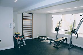 La Residence Itaim by Manager