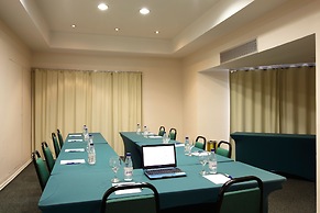 Transamerica Executive Higienópolis