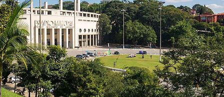 Transamerica Executive Higienópolis