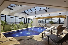 Transamerica Executive Higienópolis