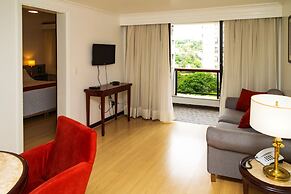 Transamerica Executive Higienópolis