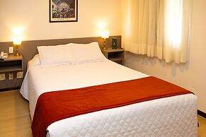 Transamerica Executive Higienópolis