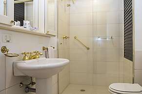 Transamerica Executive Higienópolis