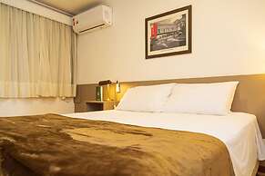 Transamerica Executive Higienópolis