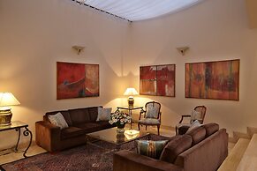 Transamerica Executive Higienópolis