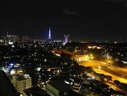 Transamerica Executive Higienópolis